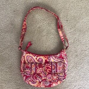 Vera Bradley small purse